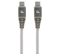 Usb-C Spina A 100W Pd Premium Cavo di Carica 1.5M