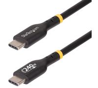 Usb-C Spina A Spina 240W Pd Epr Cavo di Carica, 2m - USB2EPR2M