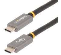 Usb-C Spina A Spina Certificato USB4 Cavo, 1m - CC1M-40G-USB-CABLE