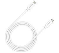 Usb-C Spina A Spina USB4 Cavo, 1m Bianco - CNS-USBC44W