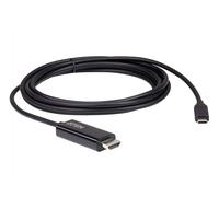 USB-C to 4K HDMI Converter (2.7M)