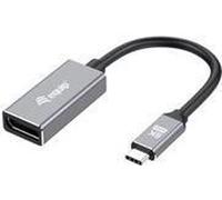 USB-C TO DISPLAYPORT 1.4 ADAPTER 8K