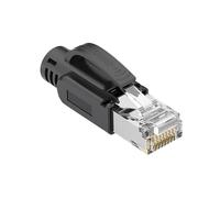 USB C to Ethernet Adapter 1Gbps Gigabit USB C Female to RJ45 Male Network Converter for Pro Server