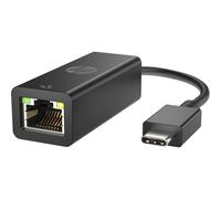 HP USB-C to RJ45 Adapter G2 scheda di interfaccia e adattatore RJ-45