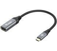 USB-C TO HDMI 2.1 ADAPTER 8K/60HZ NEW