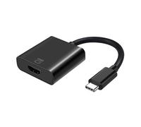Usb-C To Hdmi Cable Aisens Conversor Usb-C A Hdmi 4K@60Hz, Usb-C/M-... NUOVO