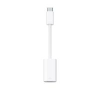 USB-C to Lightning Adapter
