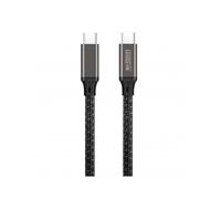 USB-C TO USB-C 2 M 100W - 10 GB NEW
