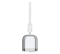 USB C to USB C Retractable Cable - 240W Retractable Type Phone Cable for