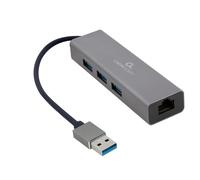 Usb C To Vga Adapter Gembird A-Amu3-Lan-01 NUOVO