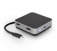OWC USB-C Travel Dock Cablato USB 3.2 Gen 1 (3.1 Gen 1) OWCTCDK5P2SG