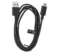 Usb-C Usb-A Premium di Ricarica Cavo Dati 3-ft per Plantronics Savi 8210 8220