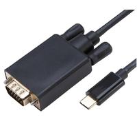 Usb-C VGA Cavo Adattatore, 1.8m -