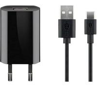 USB-Cââ¢charger set 1 A