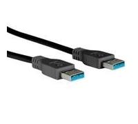 USB CABLE 3.0 A-A M/M 1.8M NEW
