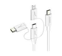 USB CABLE (DA AGGIORNARE MANUALMENTE) AKASHI ALTECO3N1TC