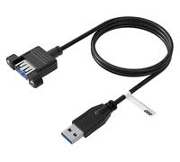 USB CABLE (DA AGGIORNARE MANUALMENTE) EFB ELEKTRONIK K5265SW.1V2