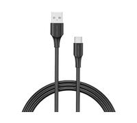 Cavo Vention da USB 2.0 a USB-C 1 m Nero
