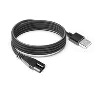 USB Cable Pool Vacuum Cleaner Compatible with Intex 28620, 28620AV ZR100 28620NP 28620/28626 CL1704 Charging Cable for Underwater Handheld Vacuum Cleaner Replacement Power Cord Spa Swimming Pool