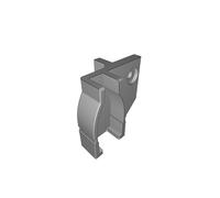 USB Cable Support Compatible with Artillery Genius 3D Printer - Side Mount