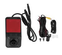 USB Cam 1080P HD Registratore di gui con registrazione di movimento Design della batteria e intelligente AS per la navigazione in auto e montaggio con angolo e controllo della