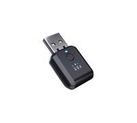 USB Car Bluetooth 5.1 Adapter FM Transmitter Music Player Receiver Handsfree Call USB Power Car Kit Auto Wireless Audio for Car Fm Radio