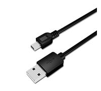 USB caricatore cavo di sincronizzazione dati cavo per Samsung Camcorder HMX-F90 BP HMX-F90 BN