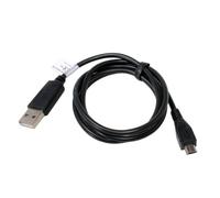 USB Cavo compatibile con Olympus E-P7, Micro-USB, 1 metro