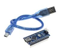 USB CH340G Microcontroller Board Sostituzione Microcontroller Modulo Download Accessori Programmazione Scheda di Sviluppo
