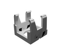 USB Charger Wall Bracket Compatible with Apple Power Adapter - Universal Mount