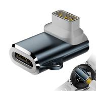USB Charging Cable Adapter For Smart Watch - Magnetic Charging Adapter , Type-C Connectivity 3-Pin Accessories | Secure Connector For Tech Enthusiasts Travel Outdoors Home Office Daily Charg Power