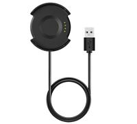 USB Charging Cable Cord Dock Fast Charger Adapter Stand for Verge 3/Verge Lite Smartband Wristband Watch Accs Charging Cable for Watch Devices