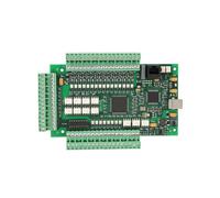 USB CNC Mach3 E-CUT Motion Control Card for CNC Engraving / Milling Machine (3 Axis )