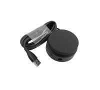 USB Controller Cable for A10 A40 QC35II QC45 Headphone Micphone/Volume Control