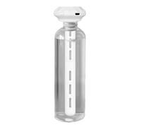 USB Cool Mist Umidificatore - Umidificatore d'aria desktop | Purificatore portatile | Mini diffusore per bottiglie d'acqua con funzione di spruzzatura silenziosa | Dispositivo di idratazione