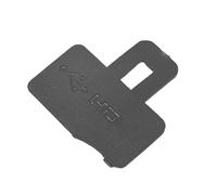 Usb Coperchio Inferiore Terminale Cap Ricambio Per I II Gomma Fotocamera Digitale Parte di Riparazione Ergonomico Impermeabile