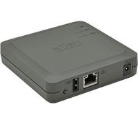 USB DEVICE SERVICE PRINT SERVER SILEX DS-520AN -(EU/UK) wired/wireless USB Device Server-EU/UK-version Includes UK power adapter NEW