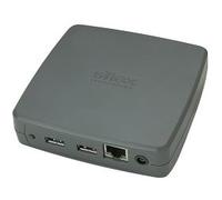 USB DEVICE SERVICE SILEX DS-700 (EU/UK) Wired USB Device ServerWired: 10Base-T / 100Base-TX / 1000Base-T (1000Mbi