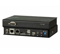 USB DisplayPort HDBaseT 2.0
