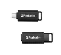 VERBATIM 49459 - Chiavetta USB, USB 3.1 Gen 1, 128 GB, Store 'n' Go