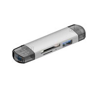 USB Drive, Thumb Drive Memorie USB Stick | di schede esterne portatile, espansione di archiviazione per laptop multifunzionale per foto, video, documenti