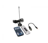 USB DVB-T Stick