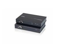 USB DVI HDBASET2.0 KVM EXTENDE