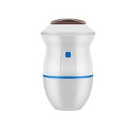 USB Elettrico Vacuum Piede Grinder File Adsorbimento Callo Dead Skin Remover Strumento