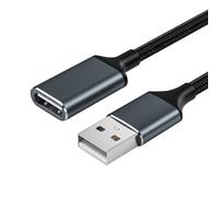USB Extension Cable - High Speed USB Extension Cord | Male To Female Cable