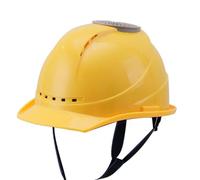 USB Fan Hat, Hard Hat with Built in Fan, Adjustable Cooling Cap