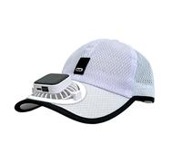 USB Fan Hat - Wide Brim Cooling Sun Hat for Men Women Outdoor