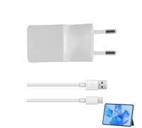 USB Fast Ladegerät, Handy -Ladegerät | Tragbares Telefon Europäisches Standardladegerät | Ladegeräte für Kamera, Spielekonsole, Tablets und Headsets