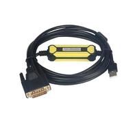 USB-FB-232P0-9F Cavo adatto di programmazione della porta USB di FBE FB-232P0-9F-150 per il cavo del porto RS232 di serie di FBE-MU/MA/MC