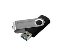 USB flash disk 32 GB USB 3.2 Gen - 32Gb / nera